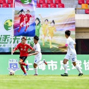 搭建高水平成长舞台，长三角青少年足球联赛聚焦全运年龄段